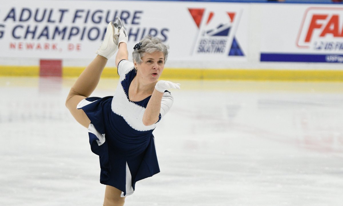 Adult Skating U.S. Figure Skating